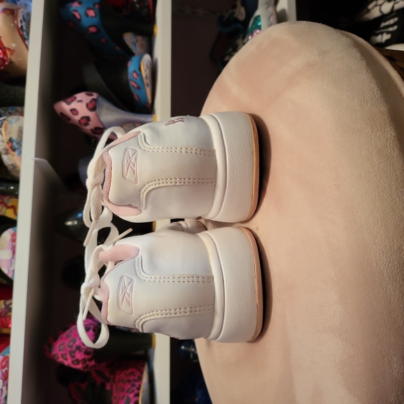 Reebok Boston Red Sox sneaker - Picture 4 of 6